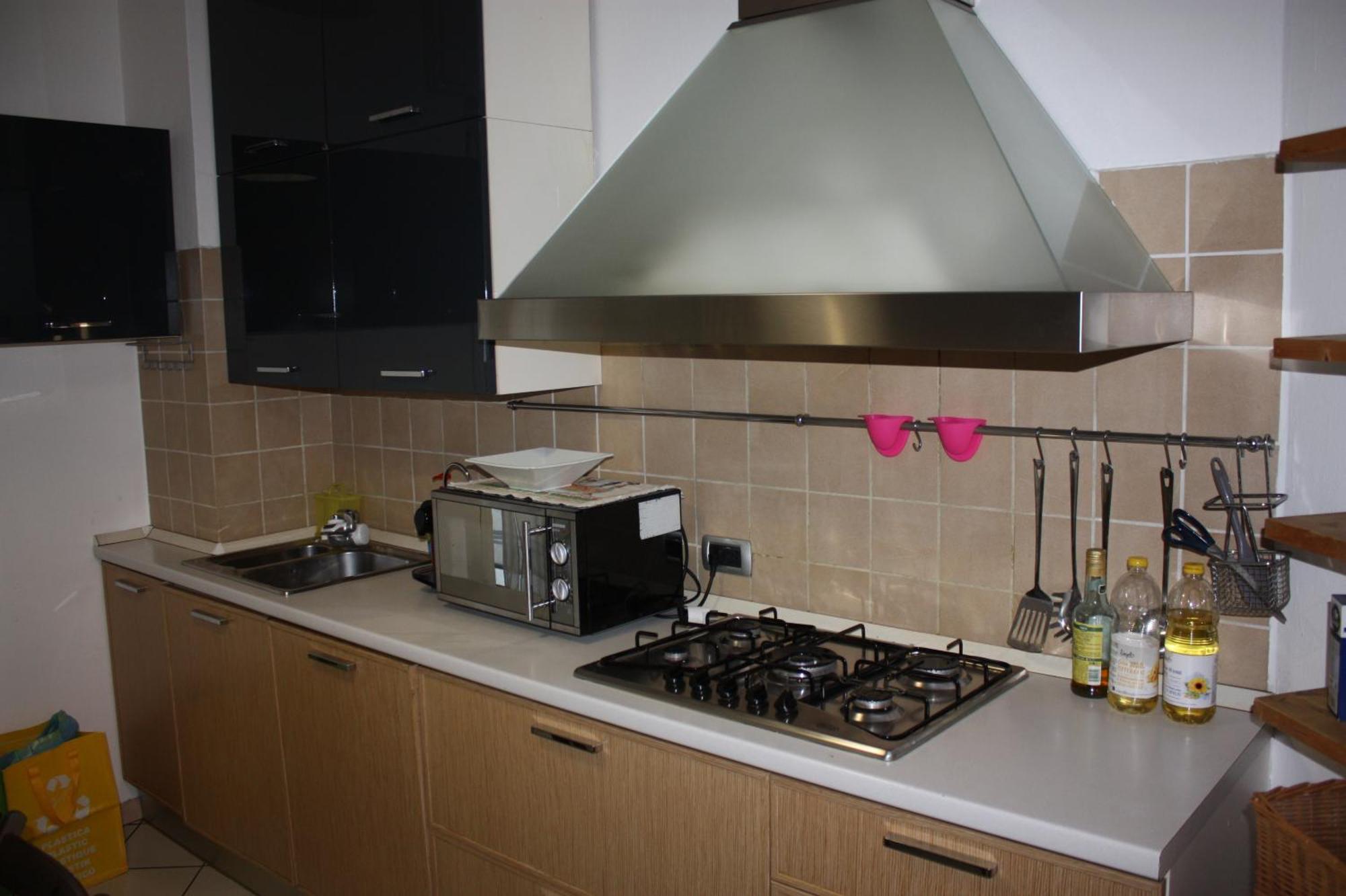 Appartement Elegante Trilocale *
