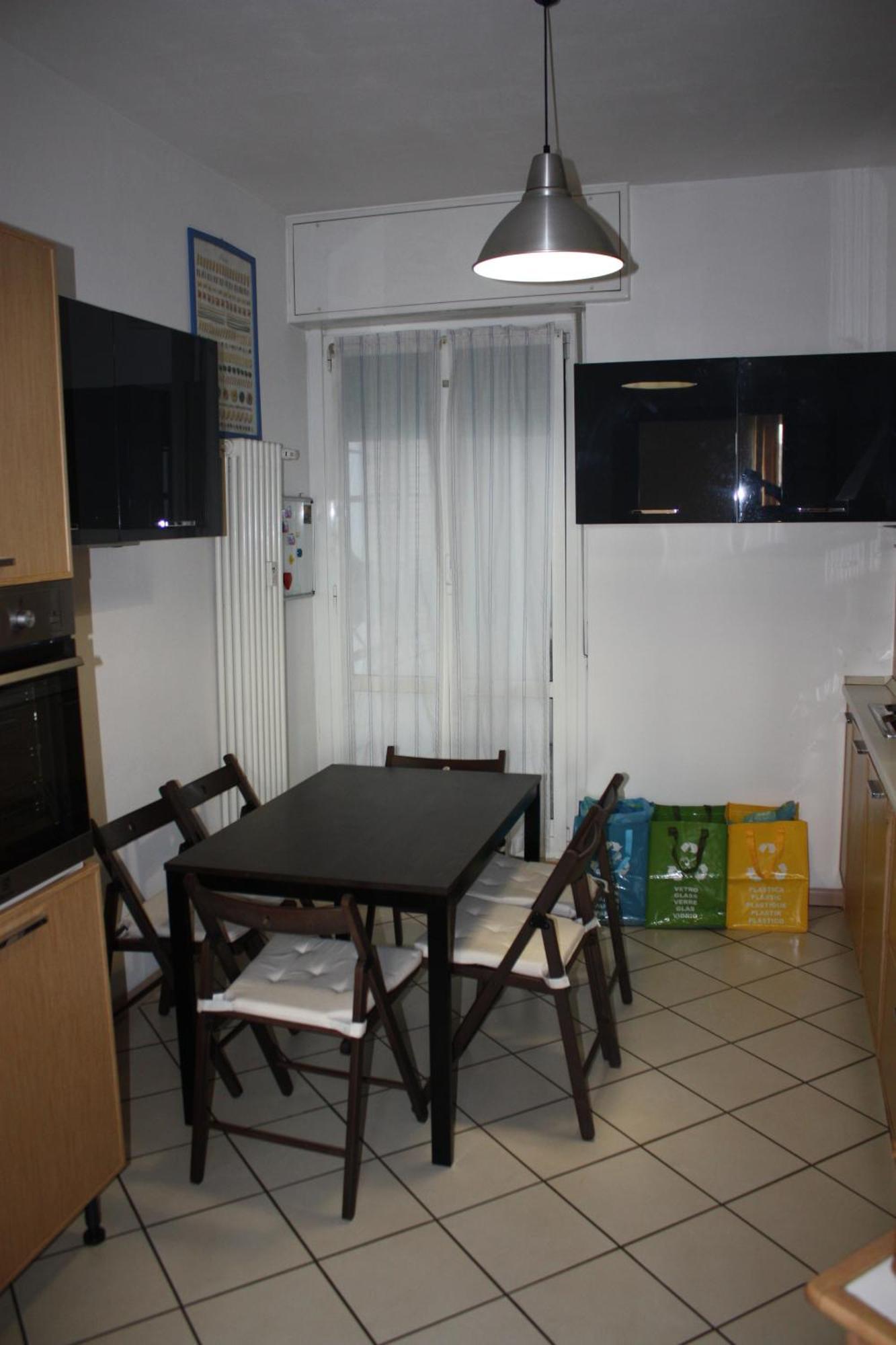 Elegante Trilocale Appartement *