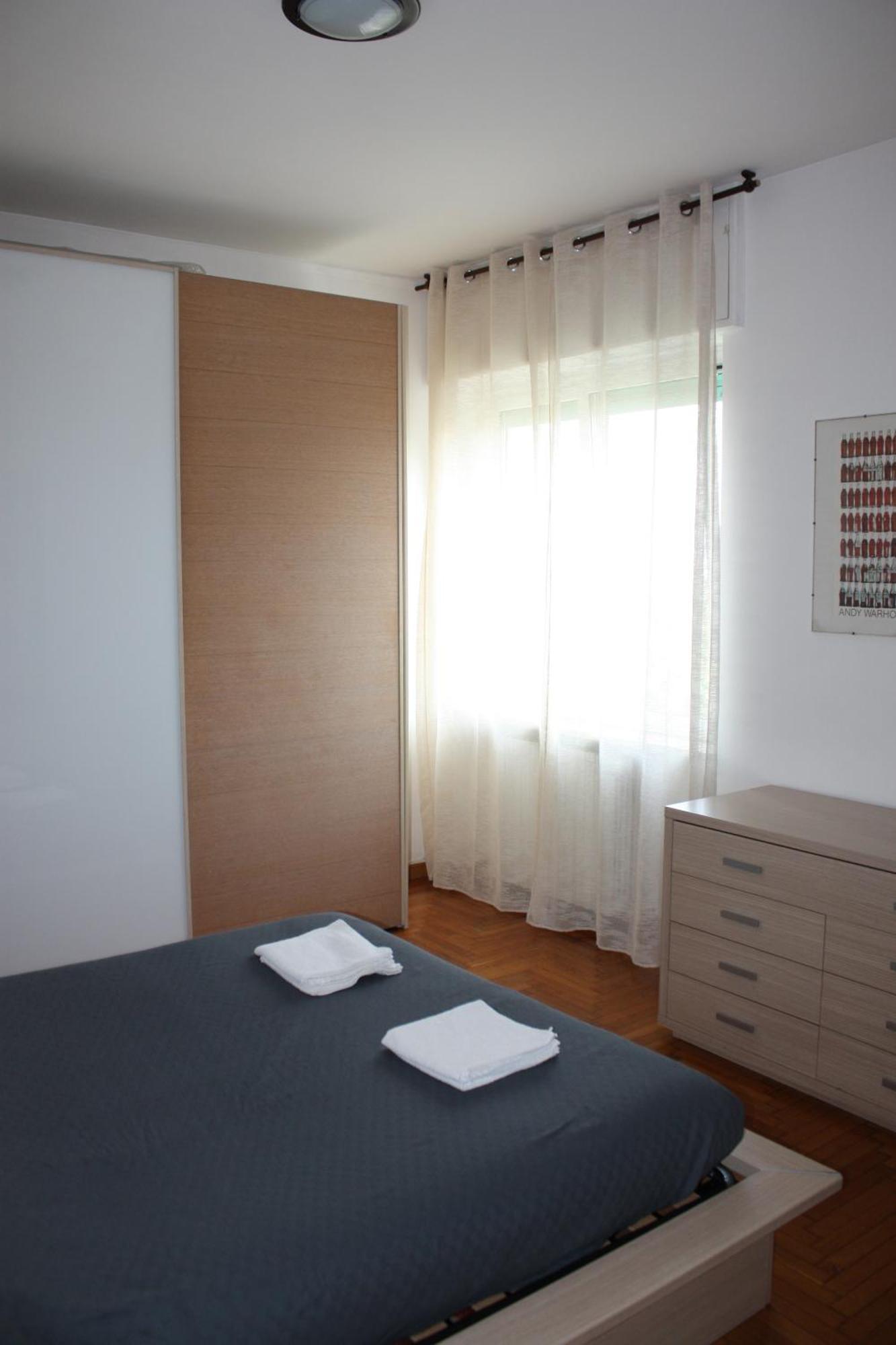 Elegante Trilocale Appartement *