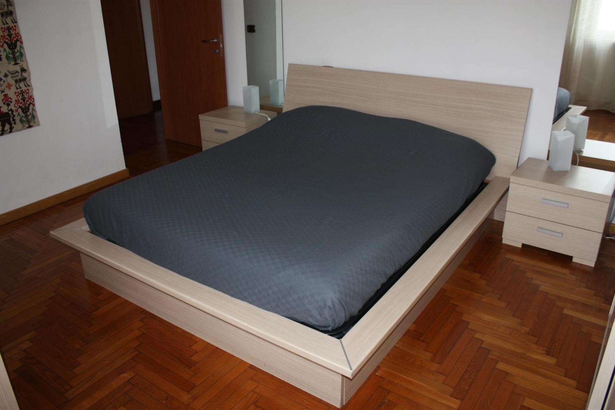 Apartamento Elegante Trilocale Milão