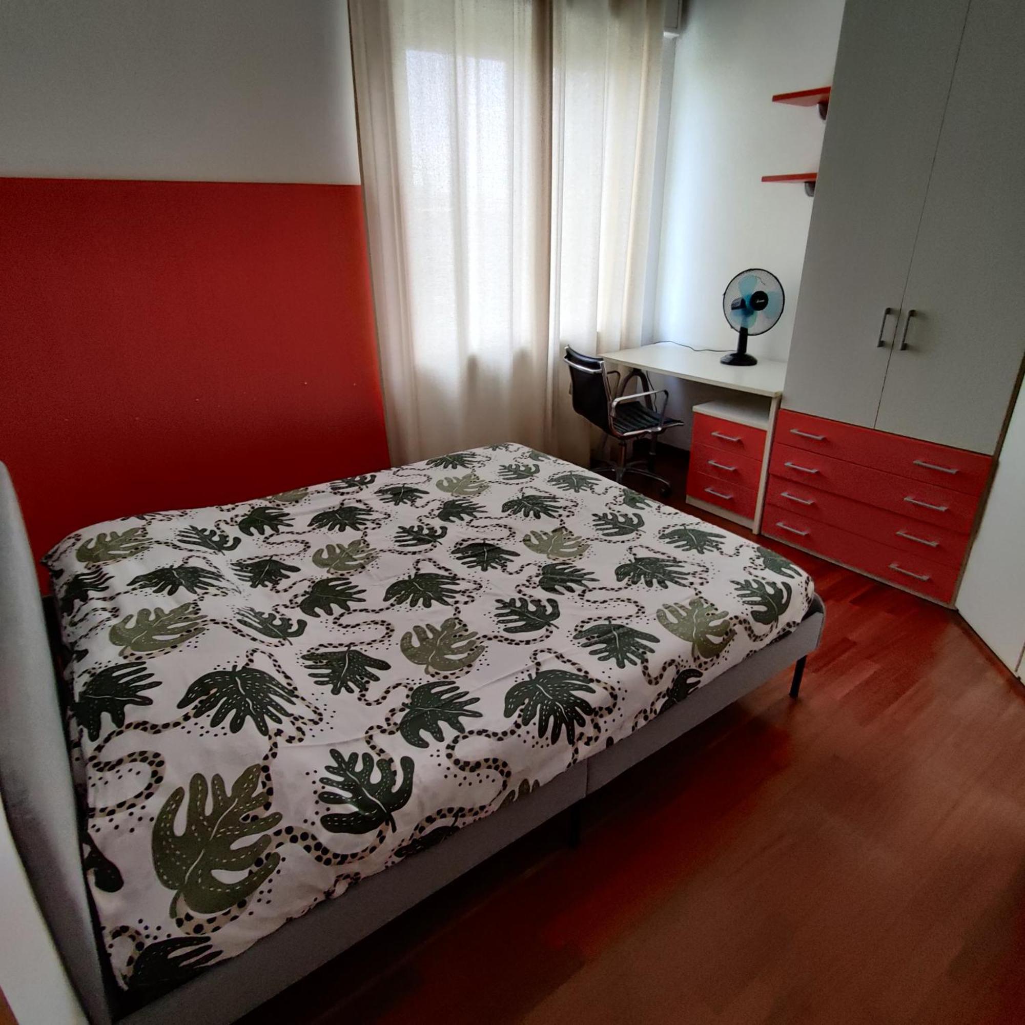Elegante Trilocale Appartement *