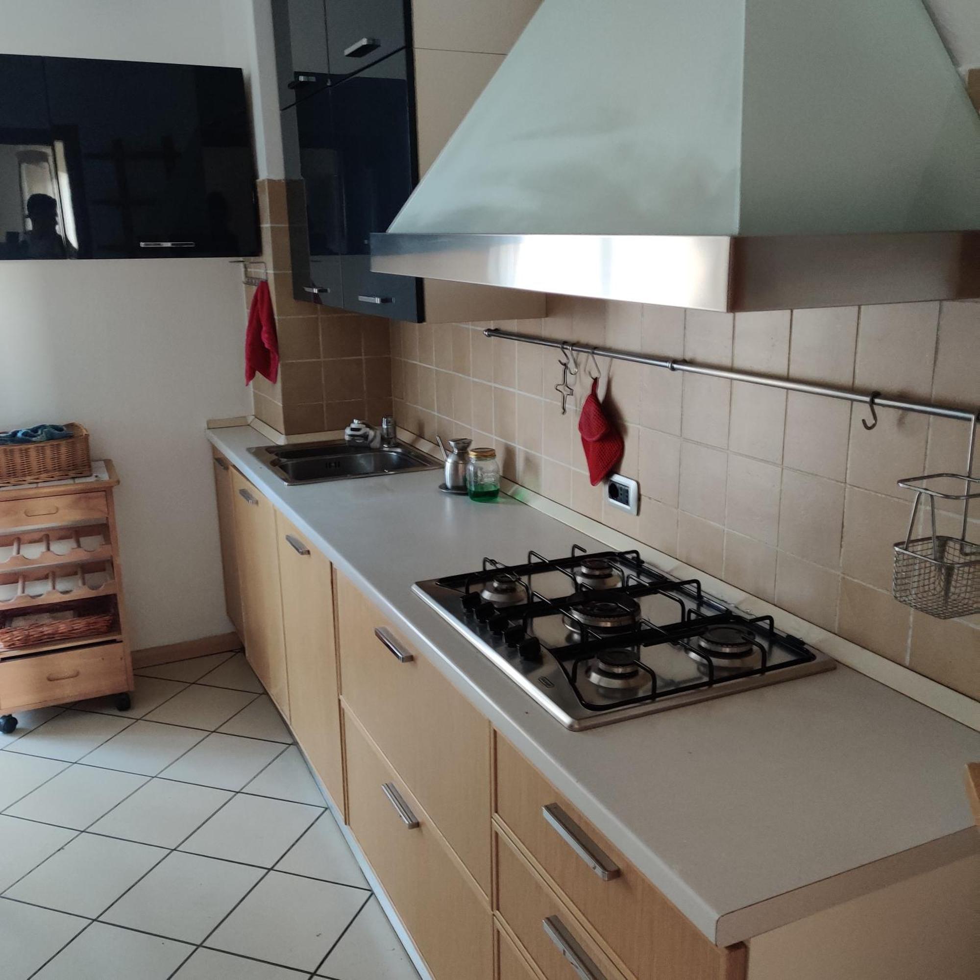 Appartement Elegante Trilocale