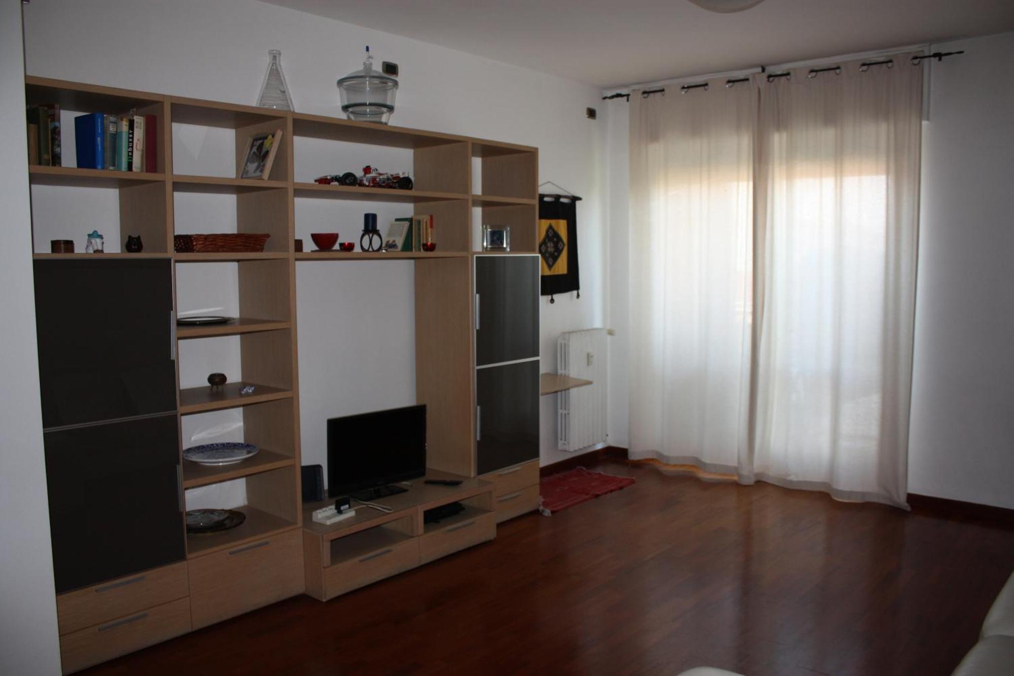 Elegante Trilocale Appartement Milan