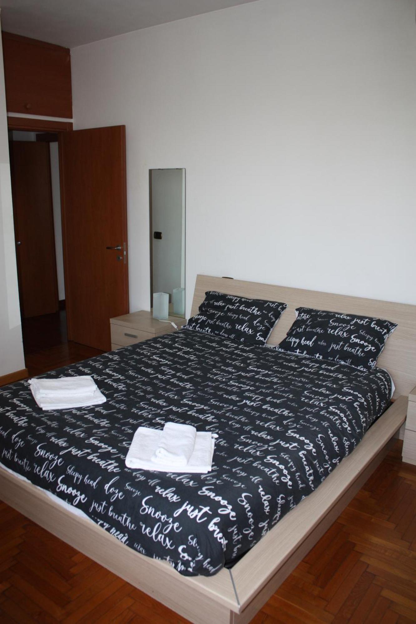 Appartement Elegante Trilocale *