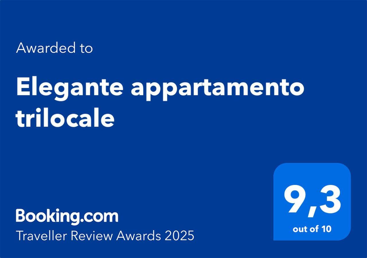 Elegante Trilocale Appartement Milan